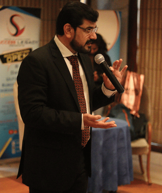 Coach anurag sir successlegacy.in