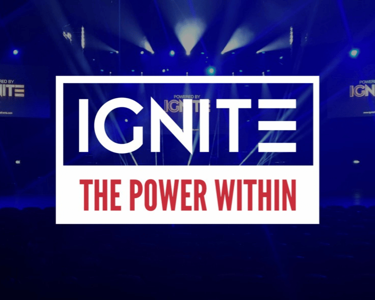 Ignite the power susscesslegacy.in
